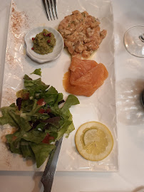 Foie gras du Restaurant de grillades La Pièce du Boucher à Limonest - n°11