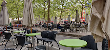 Atmosphère du Café Picnic Café à Carcassonne - n°8
