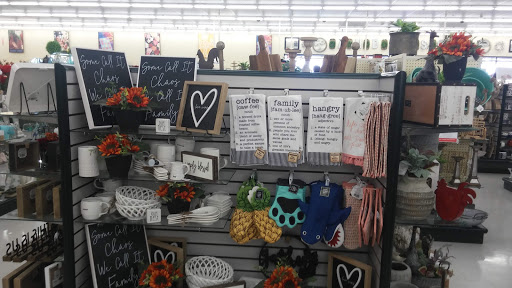 Craft Store «Hobby Lobby», reviews and photos, 4350 S Scatterfield Rd, Anderson, IN 46013, USA