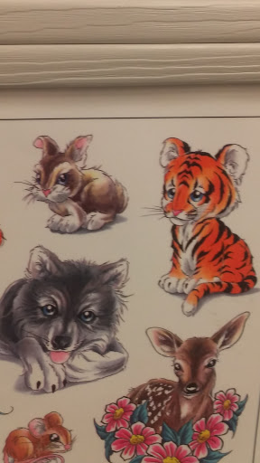 Find archangel tattoo ideas for your next unique tattoo in Little Rock at THE ORIGINAL ARCH STREET TATTOO COMPANY EST.2014 FBAARON DALE STINSON