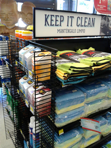 Auto Parts Store «Pep Boys Auto Parts & Service», reviews and photos, 5000 GA-138, Union City, GA 30291, USA