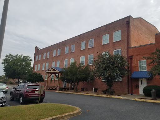 New Horizons Habitat for Humanity