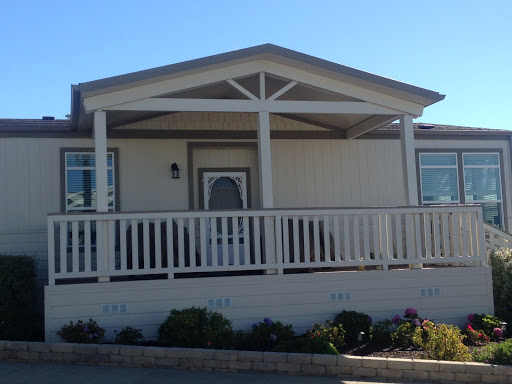 Construction Company «Homestar Construction», reviews and photos, 1107 El Camino Real, Arroyo Grande, CA 93420, USA