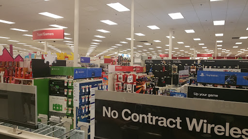 Department Store «Target», reviews and photos, 4155 W Lake Mary Blvd, Lake Mary, FL 32746, USA