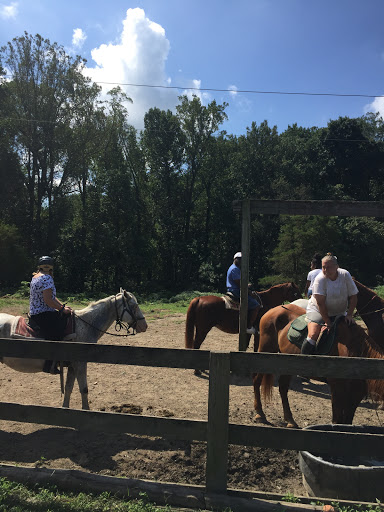 Pony ride service Maryland