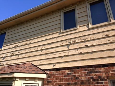 Painter «Prime Time Painting, Inc.», reviews and photos, 1830 Wallace Ave, St Charles, IL 60174, USA