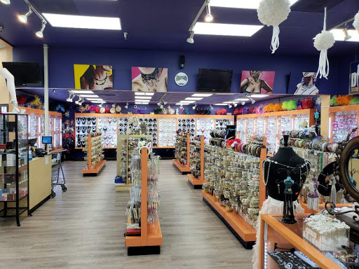 Beauty Supply Store «Beauty World», reviews and photos, 1418 Avondale Dr, Durham, NC 27701, USA