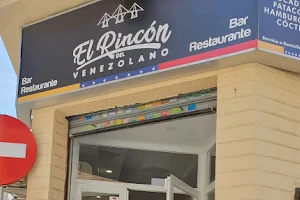 El Rincón Del Venezolano image