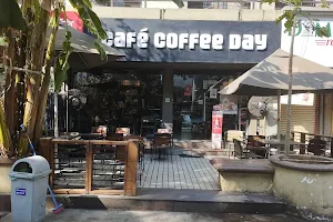 Café Coffee Day-kandivali image