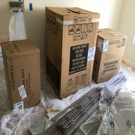 Appliance Store «Varouj Appliances», reviews and photos, 6454 Lankershim Blvd, North Hollywood, CA 91606, USA