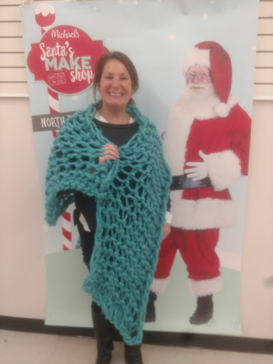 Craft Store «Michaels», reviews and photos, 1246 Washington St, Hanover, MA 02339, USA