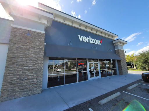Cell Phone Store «Verizon Authorized Retailer – Cellular Sales», reviews and photos, 3701 13th St, St Cloud, FL 34769, USA