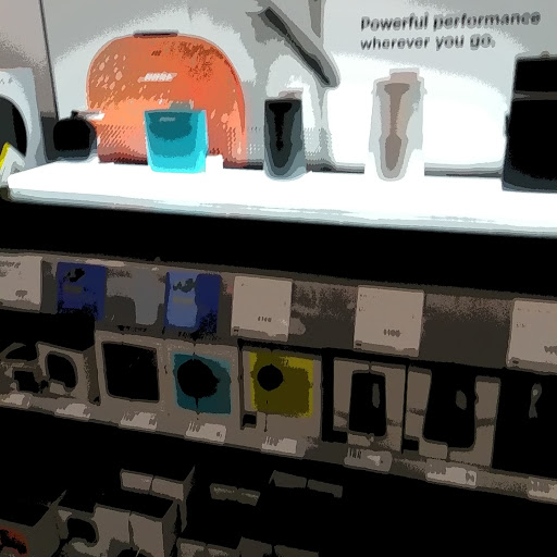 Electronics Store «Best Buy», reviews and photos, 50 Holyoke St, Holyoke, MA 01040, USA