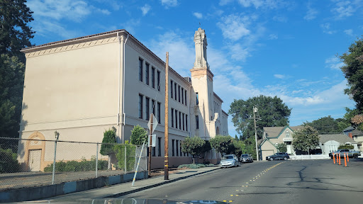 St. Rose Church & Professional Office Center