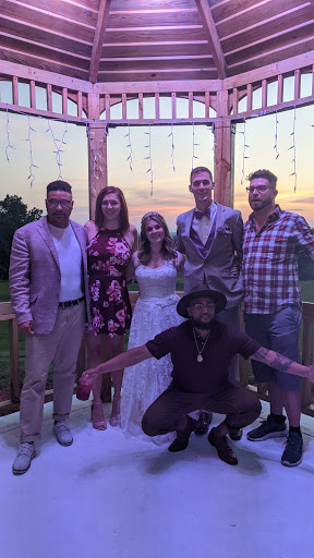 Event Venue «Skyview Lodge», reviews and photos, 336 Pearl Rd, Brunswick, OH 44212, USA