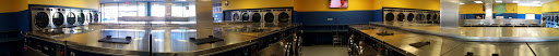 Laundromat «Las Vegas Coin Laundry #5», reviews and photos, 1748 E Charleston Blvd, Las Vegas, NV 89104, USA