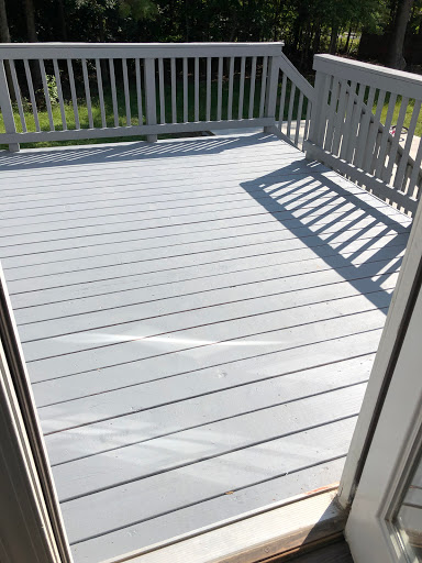 Painter «Little River Painting», reviews and photos, 8535 Woodlake Dr, Richmond, VA 23294, USA