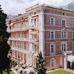 Photo n°1 de l'avis de josé.o fait le 29/04/2018 à 13:12 sur le  Hotel Adria Meran à Merano