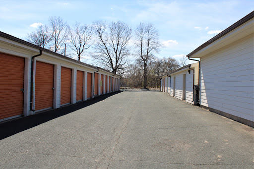 Self-Storage Facility «Coon Rapids Storage», reviews and photos, 9900 Vale St NW, Coon Rapids, MN 55433, USA