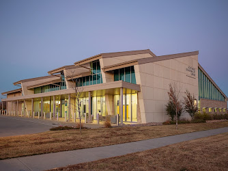 Pioneer Library System - Southwest Oklahoma City Public Library