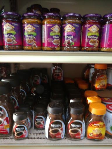 Indian Grocery Store «Dulhan Grocery», reviews and photos, 34161 Fremont Blvd, Fremont, CA 94555, USA