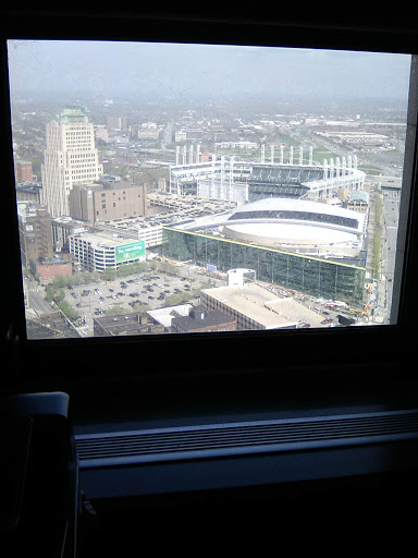 Shopping Mall «Tower City Center», reviews and photos, 230 W Huron Rd, Cleveland, OH 44113, USA