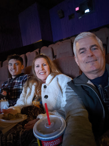 Movie Theater «Cinemark Movies 16 and XD», reviews and photos, 5721 58th St, Lubbock, TX 79424, USA