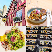 Photos du propriétaire du Restaurant Wok' n Breizh à Combourg - n°10
