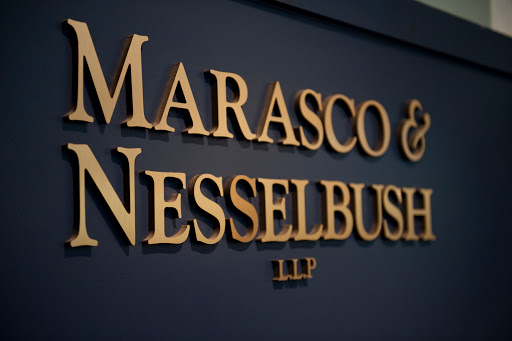 Personal Injury Attorney «Marasco & Nesselbush Personal Injury Lawyers - Providence Office», reviews and photos