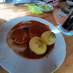 Photo n°7 de l'avis de para.i fait le 31/03/2024 à 13:58 sur le  Gasthaus Krone Schlötterer Maria und Ernst à Lehrberg