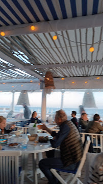 Atmosphère du Restaurant méditerranéen La Ola (accès N°17) à Sète - n°16