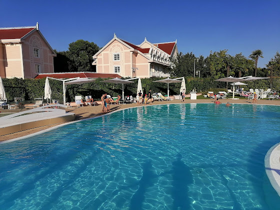 Équipements hôtels Gardaland Hotel 37014 Castelnuovo del Garda