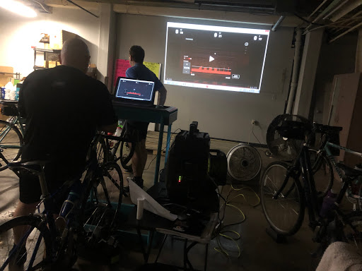 Bicycle Store «Tryon Bike», reviews and photos, 80 Rockwood Pl Suite 112, Rochester, NY 14610, USA