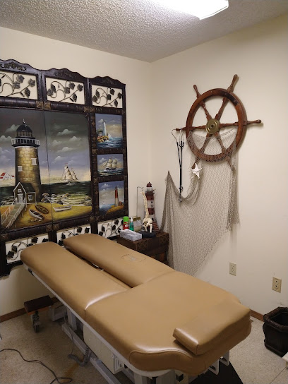 A'Justin Time Chiropractic/Holistic/Naturopathic