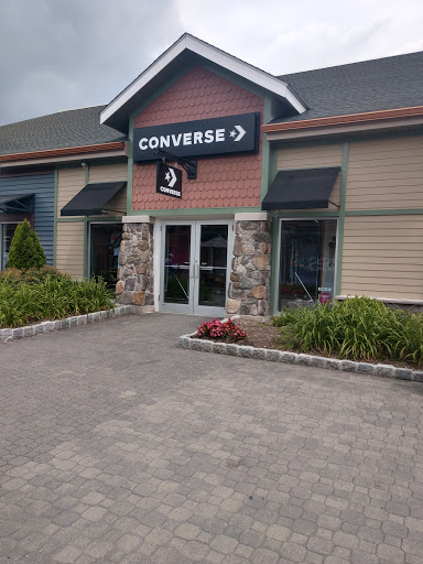 Shoe Store «Converse Factory Store», reviews and photos, 950 Grapevine Ct, Central Valley, NY 10917, USA