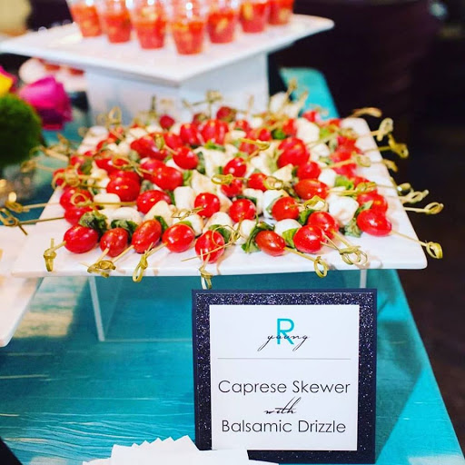 Caterer «Fresh From The Kitchen», reviews and photos, 3316 N 3rd St #8, Phoenix, AZ 85012, USA