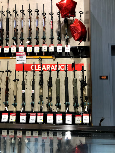 Outdoor Sports Store «Field & Stream», reviews and photos, 800 Brevard Rd #901, Asheville, NC 28806, USA