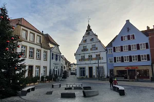 Marktplatz Rheine image