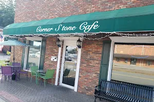 Corner Stone Café image