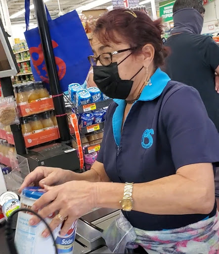 Supermarket «Presidente Supermarket», reviews and photos, 495 W 29th St, Hialeah, FL 33012, USA