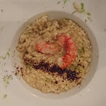 Photo n°1 de l'avis de Kate.h fait le 30/07/2018 à 18:29 sur le  Sale - Fish & Spirits | Ristorante di pesce | Fiumicino à Rome