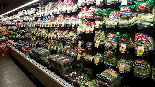 Grocery Store «Safeway», reviews and photos, 2555 Harris St, Eureka, CA 95503, USA