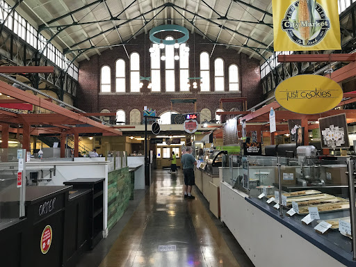 Market «Indianapolis City Market», reviews and photos, 222 E Market St, Indianapolis, IN 46204, USA