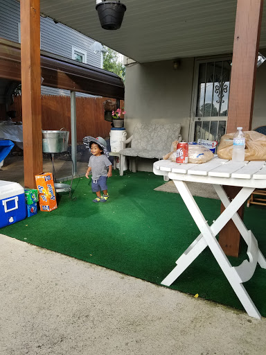 Golf Course «Shawnee Golf Course», reviews and photos, 460 Northwestern Pkwy, Louisville, KY 40212, USA