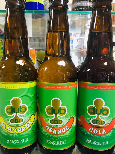 Tobacco Shop «Tobacco Mart», reviews and photos, 330 W Little York Rd, Houston, TX 77076, USA