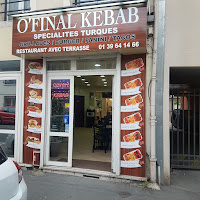 Photos du propriétaire du Restaurant turc O'FINAL KEBAB à Montmorency - n°1
