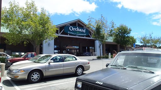 Hardware Store «Orchard Supply Hardware», reviews and photos, 1440 Fitzgerald Dr, Pinole, CA 94564, USA