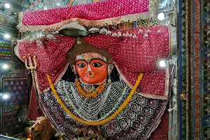 Shakambhari mata mandir Sambhar lake Rajasthan image