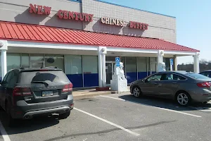 New Century Chinese Buffet image