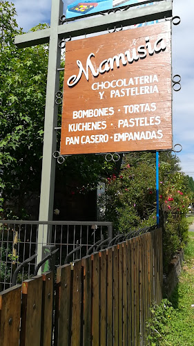 Chocolates Mamusia - Panadería